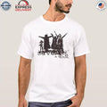 Save Face New Jersey Cult Shirt