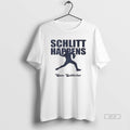 Official Schlitt Happens Cam Schlittler New York Yankees T-Shirts, Hoodie, Sweatshirt | InkRitualCo.com