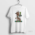 Official Scooby Doo I Need A Cigarette T-Shirts, Hoodie, Sweatshirt | InkRitualCo.com
