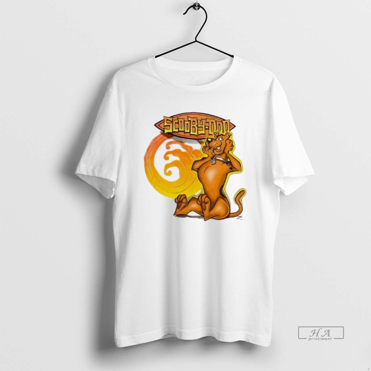 Official Scooby Doo Vintage Y2k T-Shirts, Hoodie, Sweatshirt | InkRitualCo.com