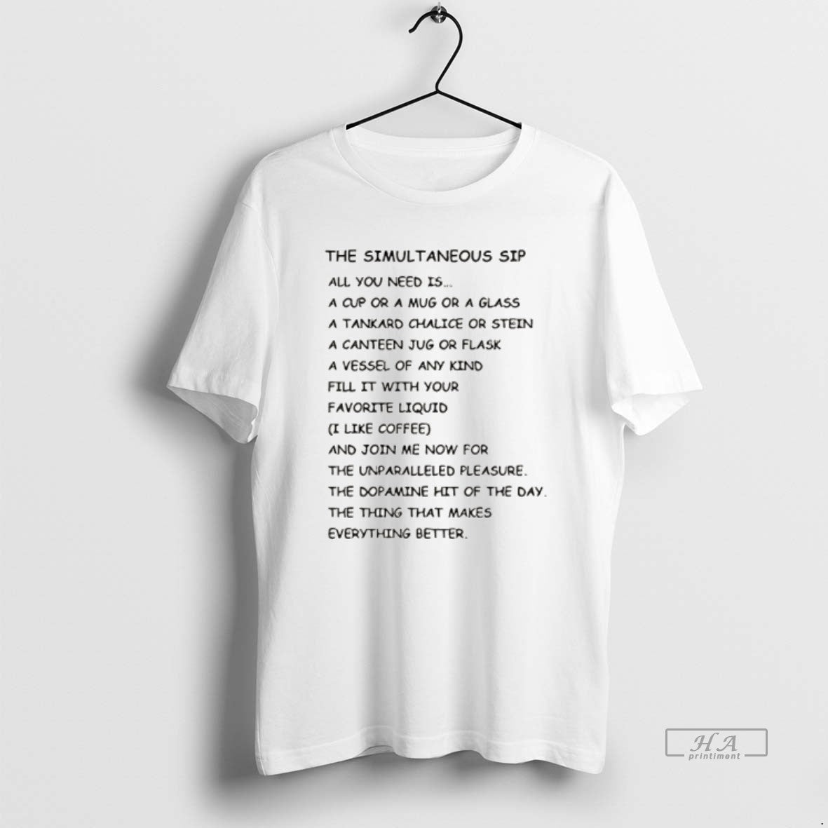 Official Scott Adams Simultaneous Sip 2026 The Simultaneous Sip All You Need Is T-Shirts, Hoodie, Sweatshirt