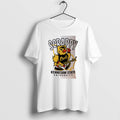 Official Scrappy Kennesaw State Owls University Mascot T-Shirts, Hoodie, Sweatshirt | InkRitualCo.com
