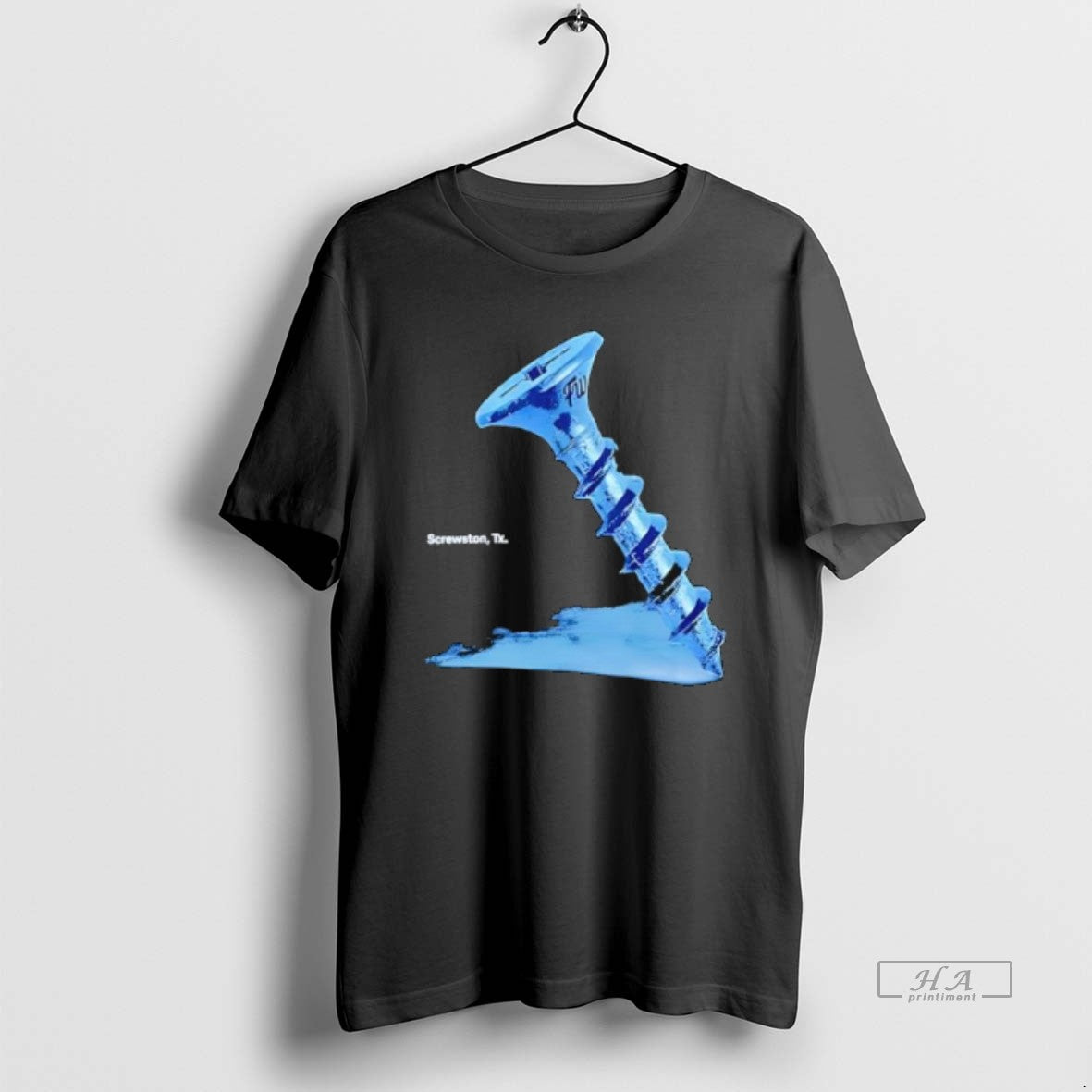 Official Screwston Tx Nail T-Shirts, Hoodie, Sweatshirt | InkRitualCo.com