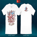 Sea Of Stars Solstice Warriors Shirts