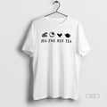 Official Sea Ewe Hen Tea T-Shirts, Hoodie, Sweatshirt | InkRitualCo.com