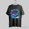 Official Seafood Gumbo Shrimp Andouille Crab Roux T-Shirts, Hoodie, Sweatshirt | InkRitualCo.com