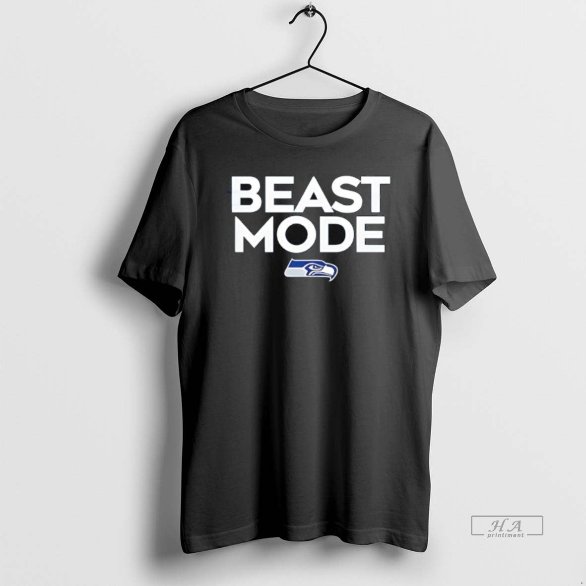 Official Seahawks Beast Mode Nfc T-Shirts, Hoodie, Sweatshirt | InkRitualCo.com
