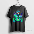 Official Seahawks The Dark Side T-Shirts, Hoodie, Sweatshirt | InkRitualCo.com