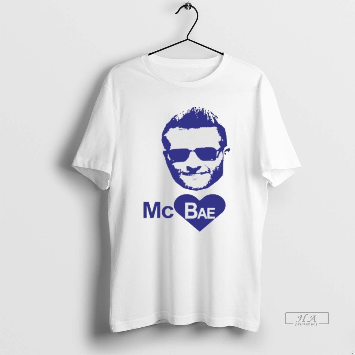 Official Sean Mcvay Mcbae Los Angeles Football T-Shirts, Hoodie, Sweatshirt | InkRitualCo.com