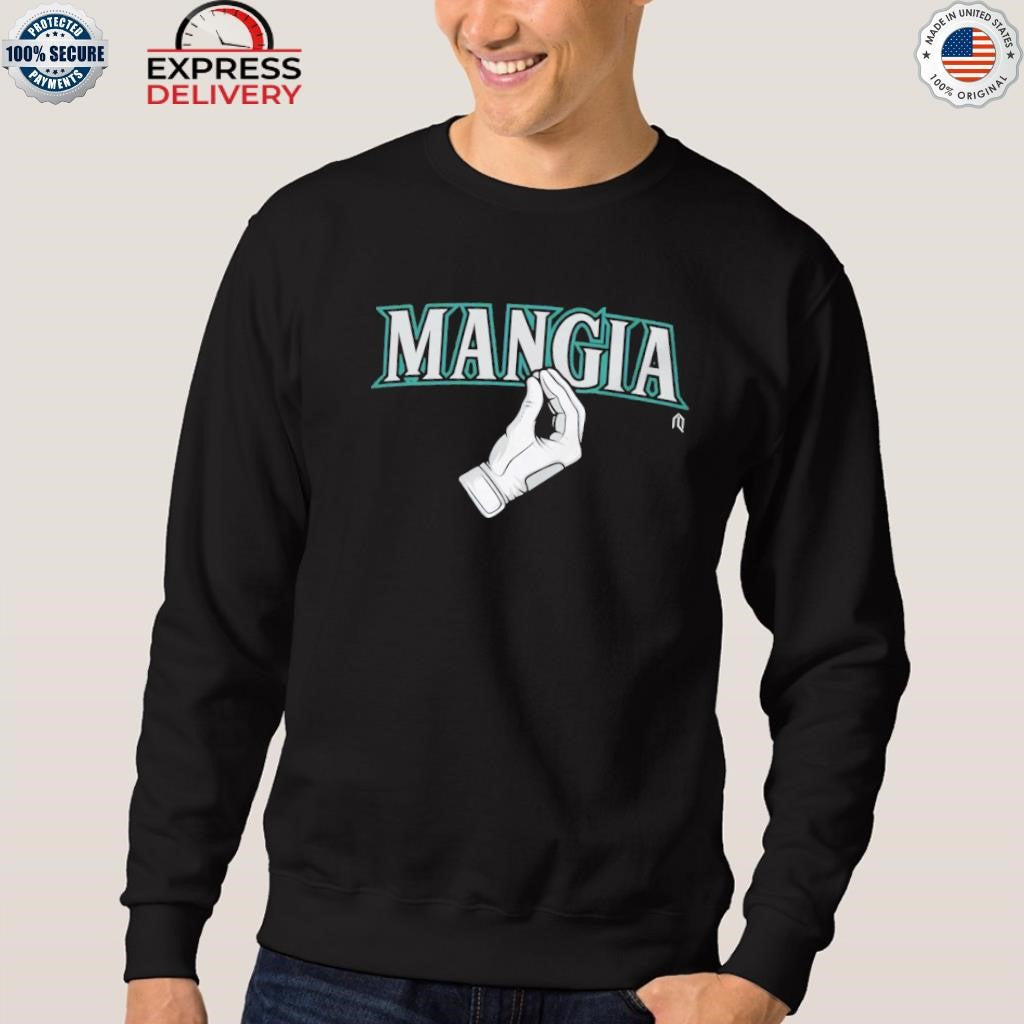 Seattle Mangia Shirt