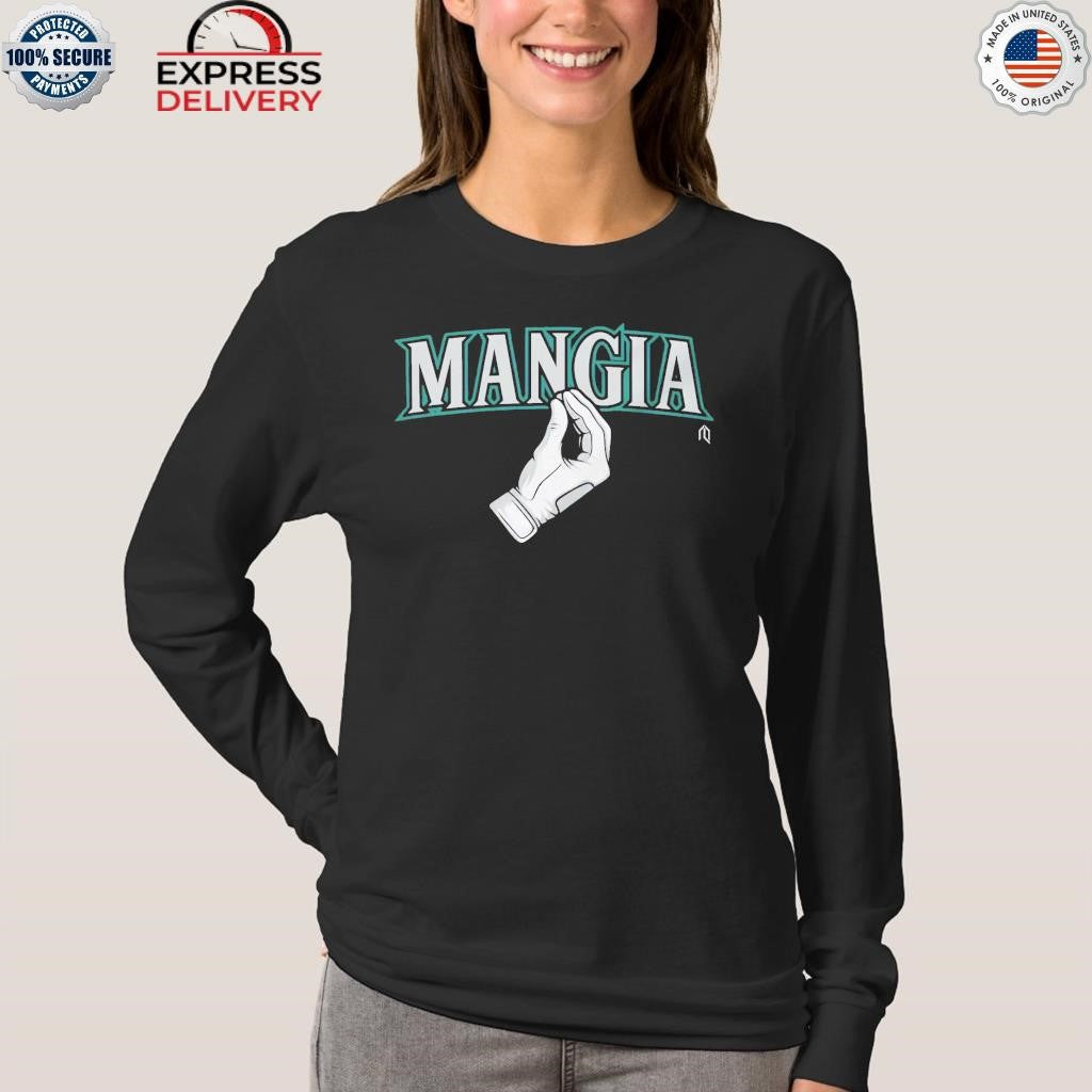 Seattle Mangia Shirt