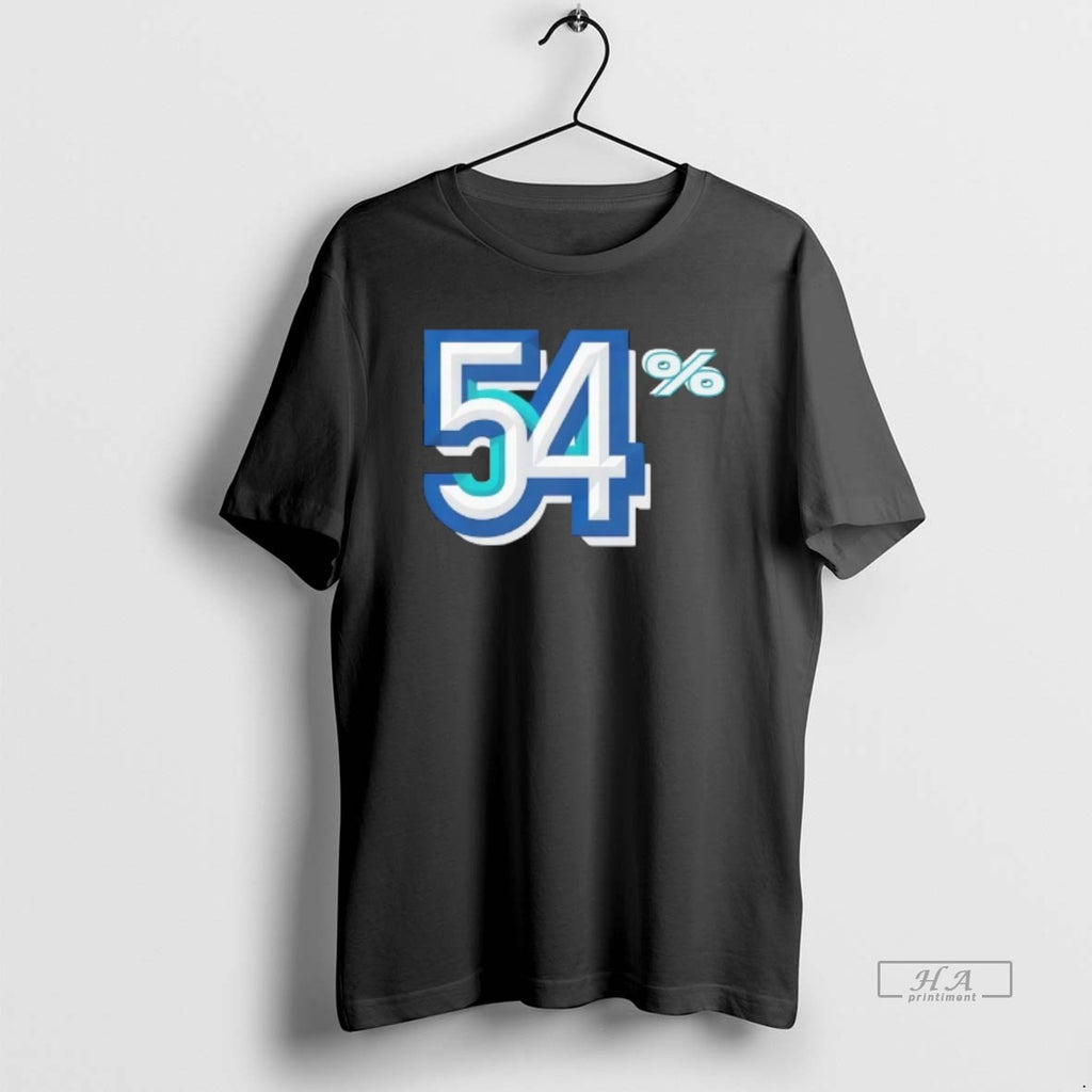 Official Seattle Mariners 54 T-Shirts, Hoodie, Sweatshirt | InkRitualCo.com