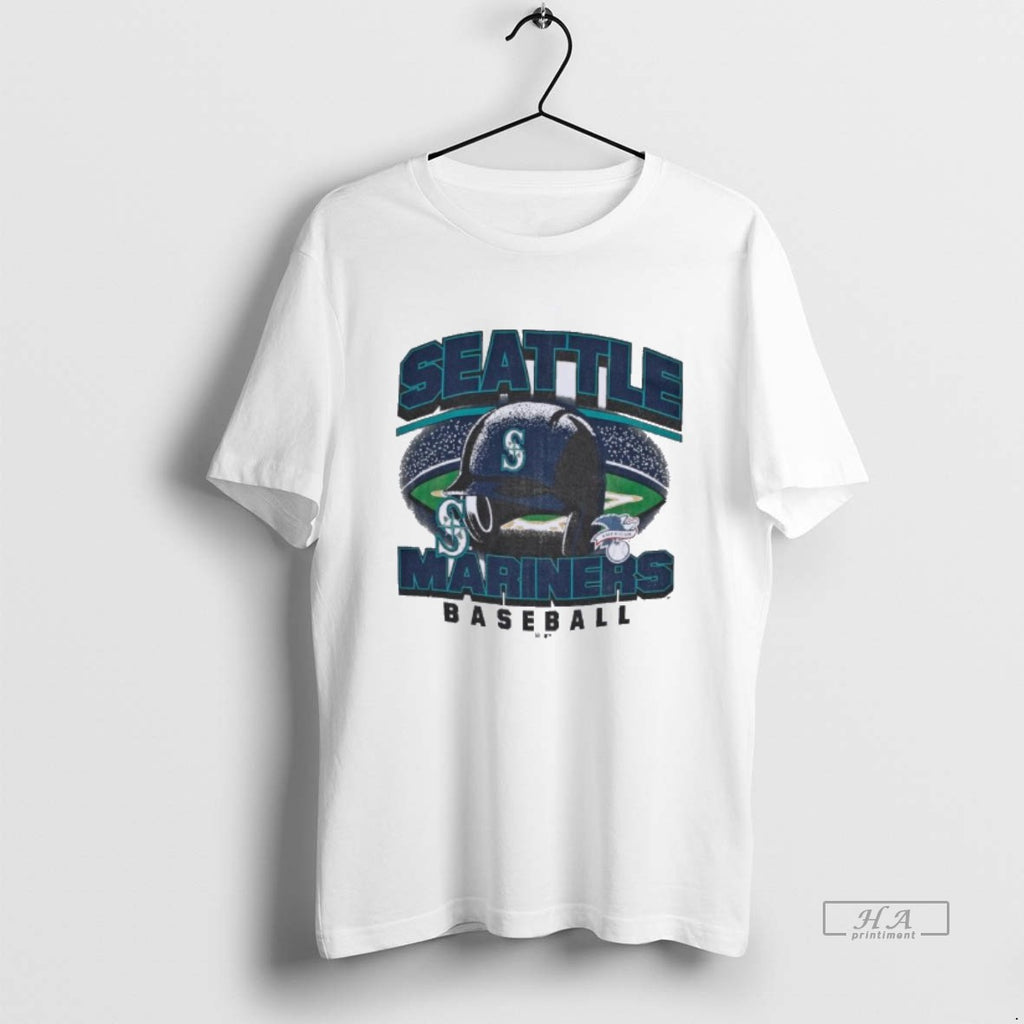 Official Seattle Mariners Khaki Regional Foundation T-Shirts, Hoodie, Sweatshirt | InkRitualCo.com