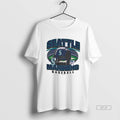 Official Seattle Mariners Khaki Regional Foundation T-Shirts, Hoodie, Sweatshirt | InkRitualCo.com