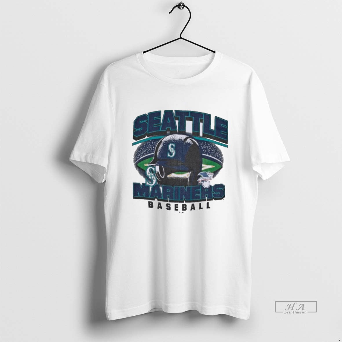 Official Seattle Mariners Khaki Regional Foundation T-Shirts, Hoodie, Sweatshirt | InkRitualCo.com