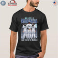 Seattle Mariners Legends Team Shirt