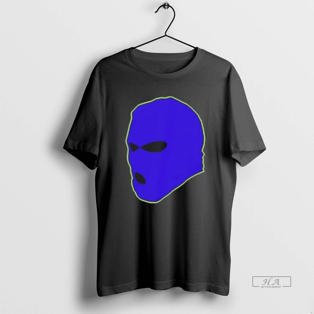 Official Seattle Mariners Ski Mask T-Shirts, Hoodie, Sweatshirt | InkRitualCo.com