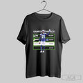 Official Seattle Seahawkss 2025 Gameday Threads T-Shirts, Hoodie, Sweatshirt | InkRitualCo.com