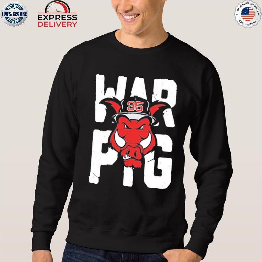 Section 10 War Pig Shirt