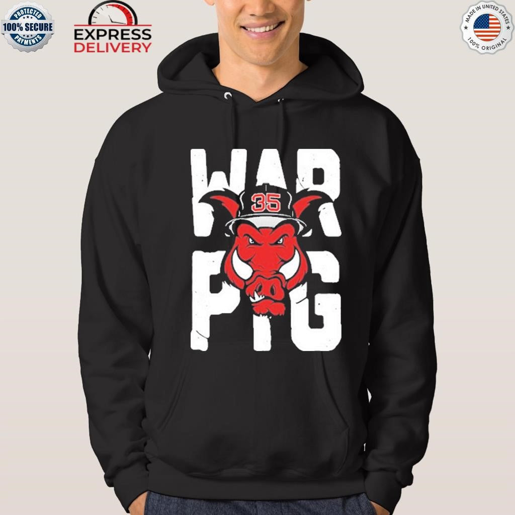 Section 10 War Pig Shirt