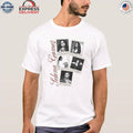 Selena Gomez 10-Year Anniversary Collection Revival Polaroid Shirt