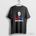 Official Senator Palpatine Do It Dewitt Just Dew It T Shirts Hoodie, Sweatshirt | InkRitualCo.com