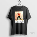 Official Seth Rollins Unreal T-Shirts, Hoodie, Sweatshirt | InkRitualCo.com