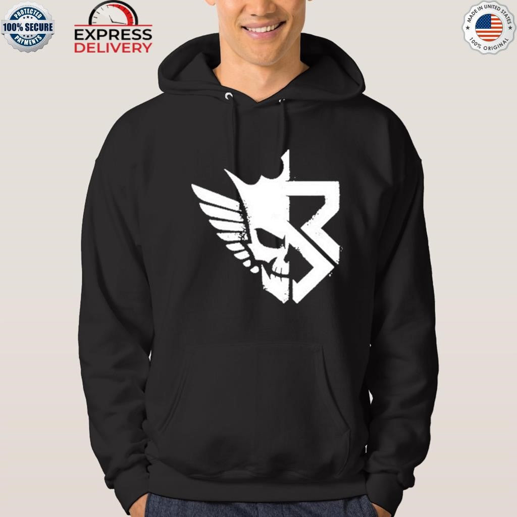 Seth and Cody Rhodes Freakin Nightmare Shirt