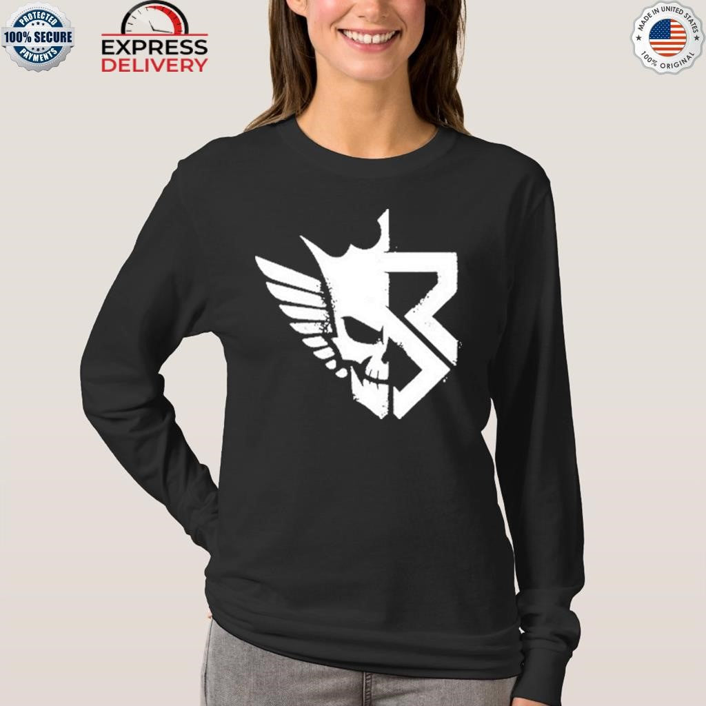 Seth and Cody Rhodes Freakin Nightmare Shirt