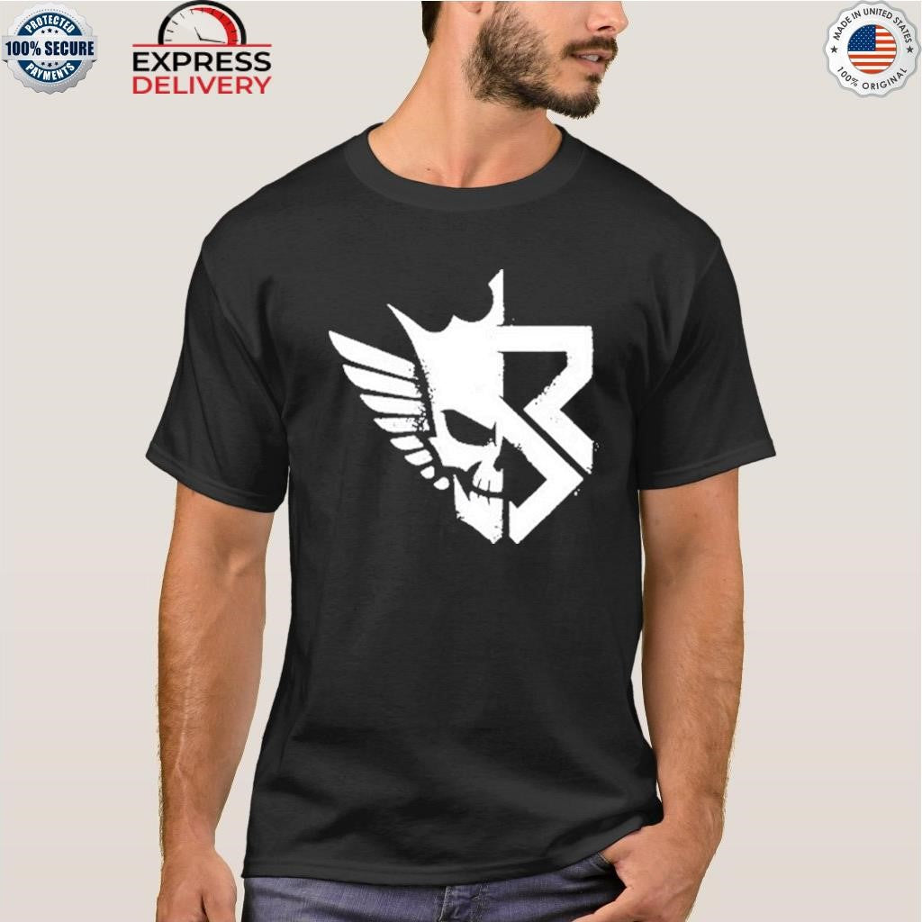 Seth and Cody Rhodes Freakin Nightmare Shirt