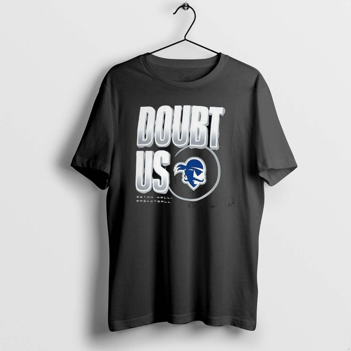 Official Seton Hall Pirates Doubt Us 2025 T-Shirts, Hoodie, Sweatshirt | InkRitualCo.com