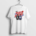 Official Shai Gilgeous Alexander Okc Thunder Vs Wembanyama Swingman San Antonio Spurs 2025 Nba Christmas T-Shirts,...