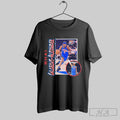 Official Shai Gilgeous Alexander Oklahoma City Thunder 90s Player Graphic T-Shirts, Hoodie, Sweatshirt | InkRitualCo.com