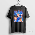 Official Shane Hollander Shane Rival Hockey Show Rap Christmas T-Shirts, Hoodie, Sweatshirt | InkRitualCo.com