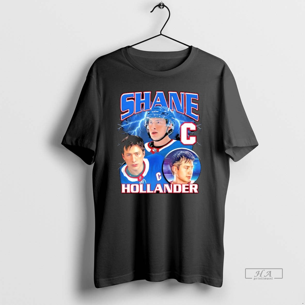 Official Shane Hollander Shane Rival Hockey Show Rap Christmas T-Shirts, Hoodie, Sweatshirt | InkRitualCo.com