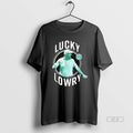 Official Shane Lowry The Bay Golf Club Lucky Lowry T-Shirts, Hoodie, Sweatshirt | InkRitualCo.com