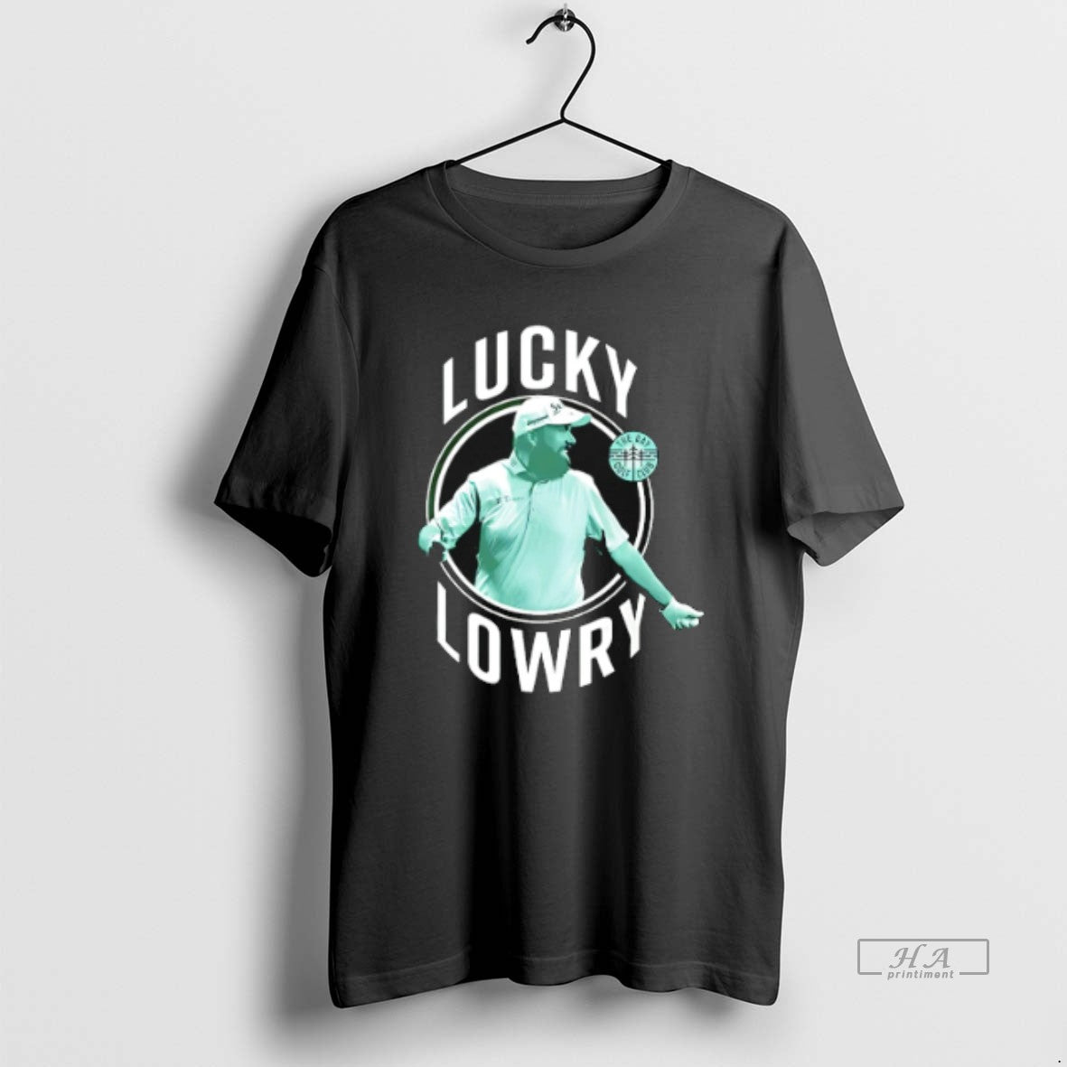 Official Shane Lowry The Bay Golf Club Lucky Lowry T-Shirts, Hoodie, Sweatshirt | InkRitualCo.com