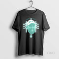Official Shane Lowry The Bay Golf Club Portrait T-Shirts, Hoodie, Sweatshirt | InkRitualCo.com