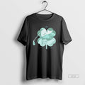 Official Shane Lowry The Bay Golf Club Shamrock T-Shirts, Hoodie, Sweatshirt | InkRitualCo.com