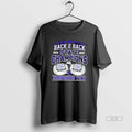 Official Shawsheen Tech 2024 2025 Back 2 Back State Champions T-Shirts, Hoodie, Sweatshirt | InkRitualCo.com