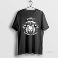 Official Sheep Worthy Is The Lamb Who Was Slain T-Shirts, Hoodie, Sweatshirt | InkRitualCo.com