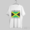 Official Shelly Clark Forever Jamaica No Problem T-Shirts, Hoodie, Sweatshirt | InkRitualCo.com