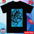Shin Megami Tensei V Aramasa Shirts