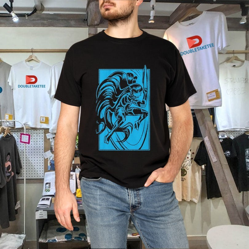 Shin Megami Tensei V Aramasa Shirts
