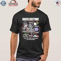 Shock Doctrine Cycle Of Apocolypse Shirt