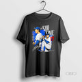 Official Shohei Ohtani La Dodgers Its Sho Time Comic T-Shirts, Hoodie, Sweatshirt | InkRitualCo.com