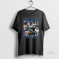 Official Shohei Ohtani Los Angeles Dodgers Mlb Baseball Graphic Signature T-Shirts, Hoodie, Sweatshirt | InkRitualCo.com