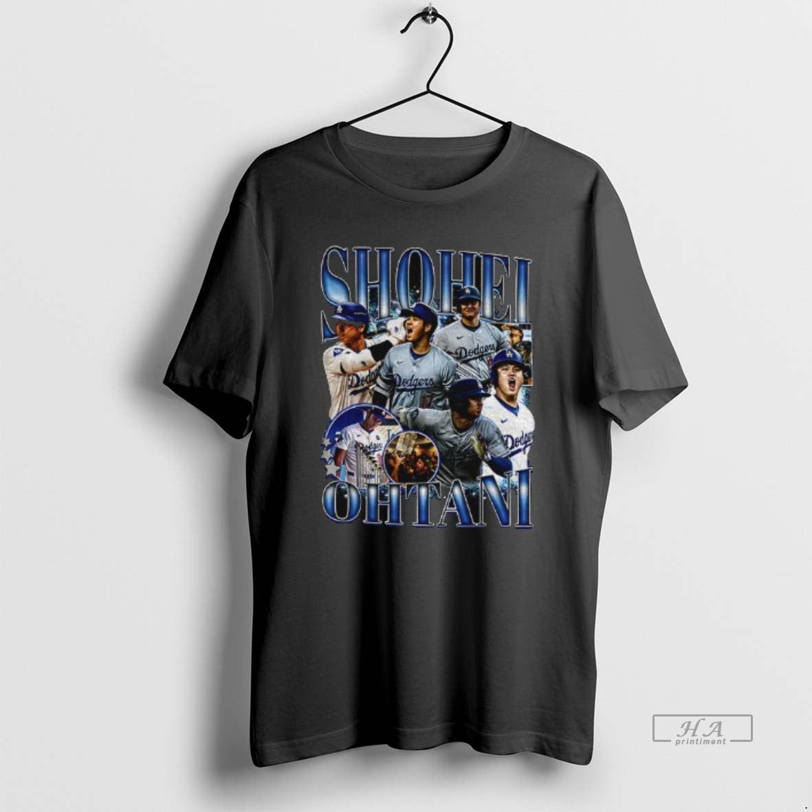 Official Shohei Ohtani Los Angeles Dodgers Mlb Baseball Graphic Signature T-Shirts, Hoodie, Sweatshirt | InkRitualCo.com