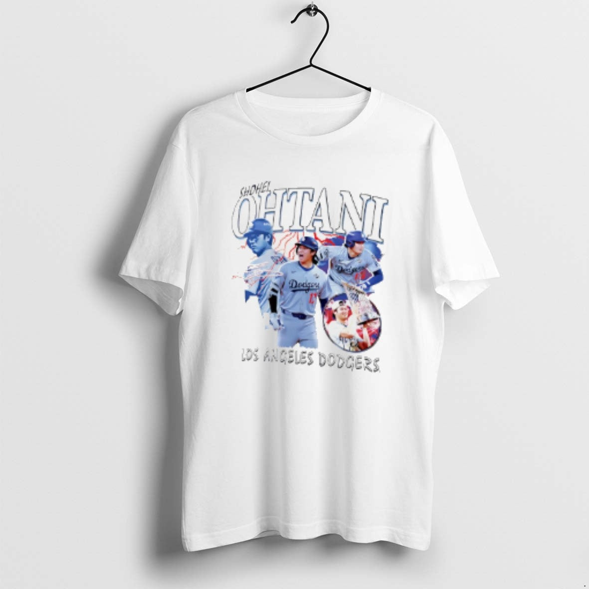 Official Shohei Ohtani Los Angeles Dodgers Montage Signature 25 T-Shirts, Hoodie, Sweatshirt | InkRitualCo.com
