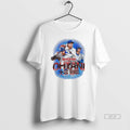 Official Shohei Ohtani Los Angeles Dodgers Signature 2025 T-Shirts, Hoodie, Sweatshirt | InkRitualCo.com